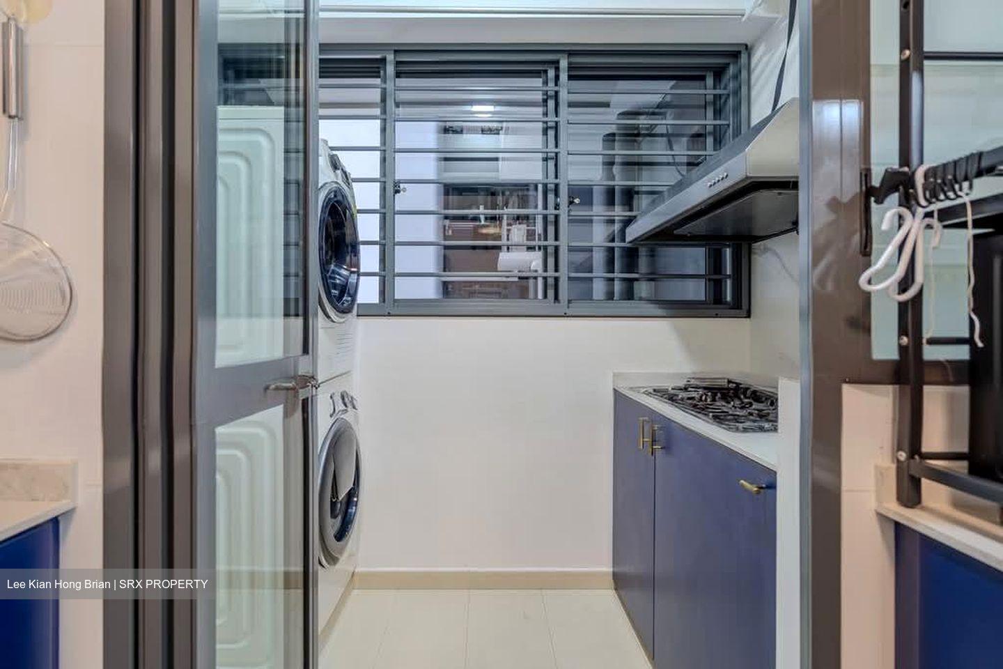 Blk 96 Skyparc @ Dawson (Queenstown), HDB 3 Rooms #593582001